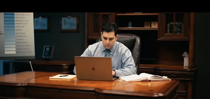 Stephen T Bowling, DWI & Criminal Defense Attorneys Picture 2