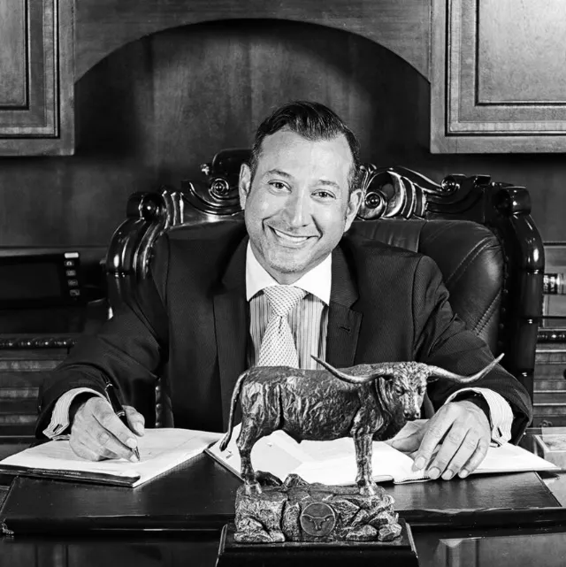 Law Office of John E. Rodriguez Jr Picture 3