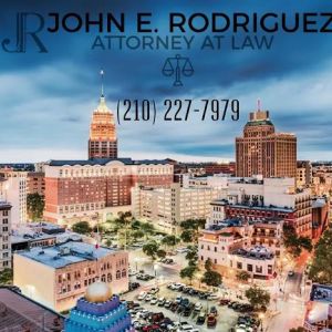 Law Office of John E. Rodriguez Jr