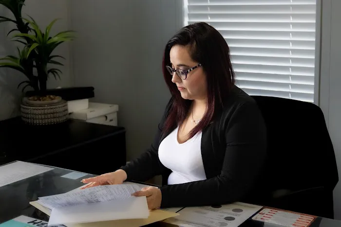 The Law Office of Yvette M. Salinas Picture 5
