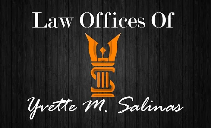 The Law Office of Yvette M. Salinas Picture 7