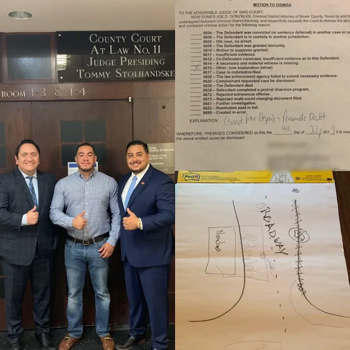 The Ramos & Torres Law Firm, PLLC Picture 4