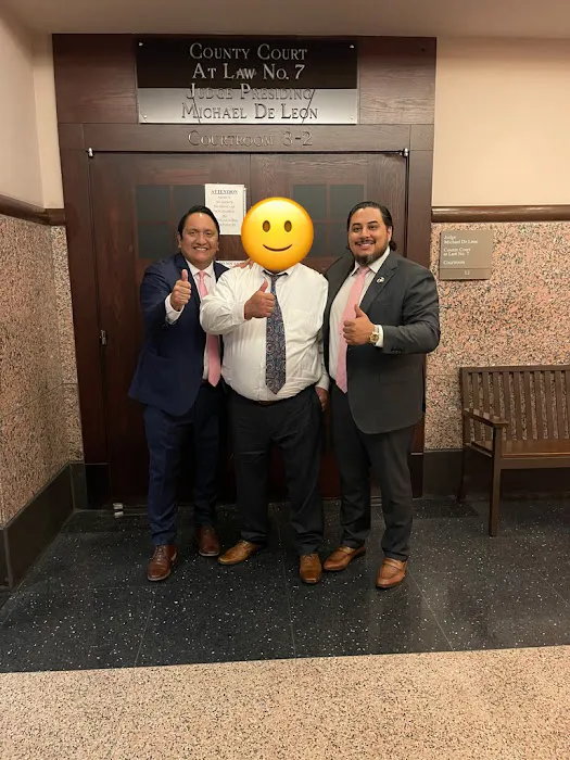 The Ramos & Torres Law Firm, PLLC Picture 1