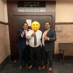 The Ramos & Torres Law Firm, PLLC