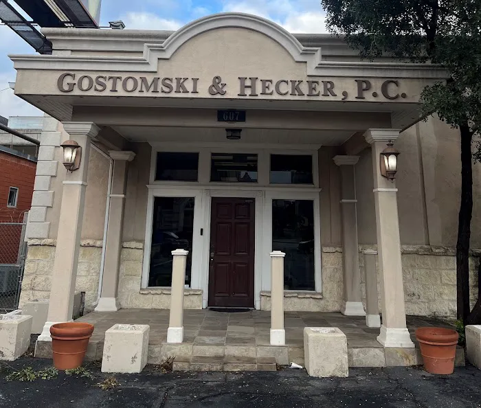 Gostomski & Hecker PC Picture 1