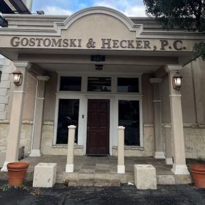 Gostomski & Hecker PC