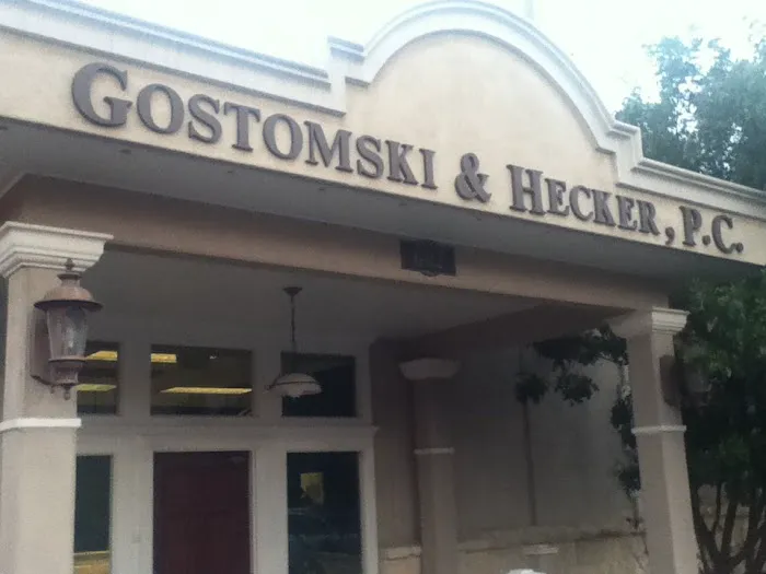 Gostomski & Hecker PC Picture 2