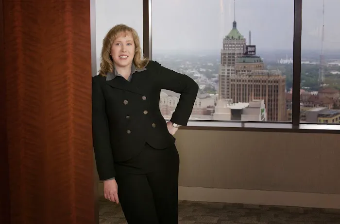 Jackson Walker L.L.P. - Stephanie L Chandler, Esq. Picture 1