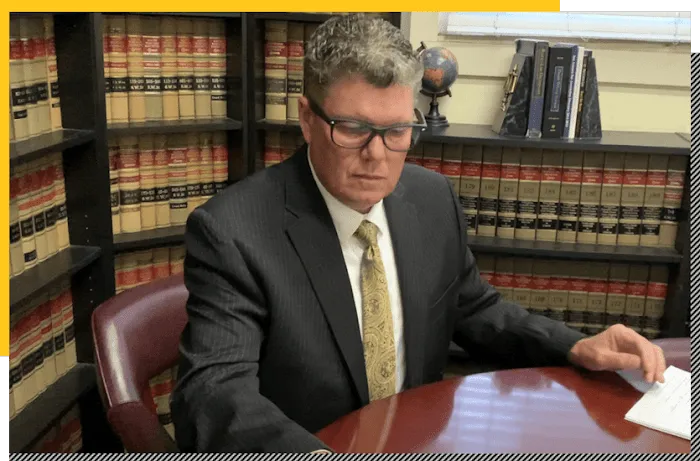 Eric A. DeWalt Attorney at Law Picture 3