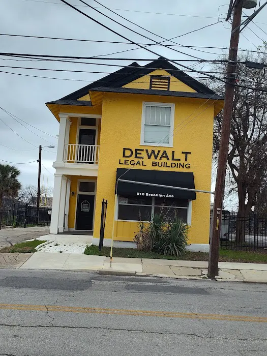 Eric A. DeWalt Attorney at Law Picture 1