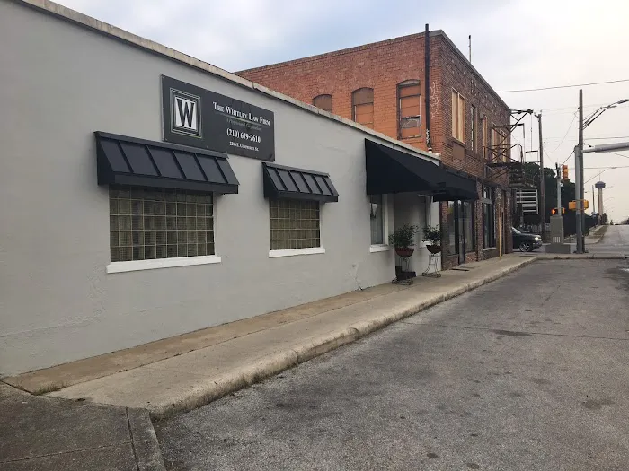 The Whitley Law Firm, P.C. | San Antonio Divorce Lawyers Picture 4