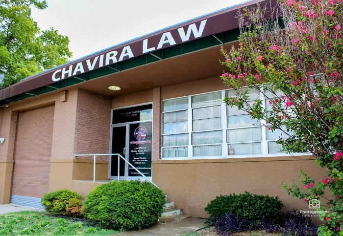Law Offices of Chavira Brown Picture 5