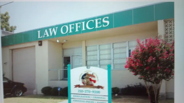 Law Offices of Chavira Brown Picture 1