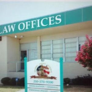 Law Offices of Chavira Brown