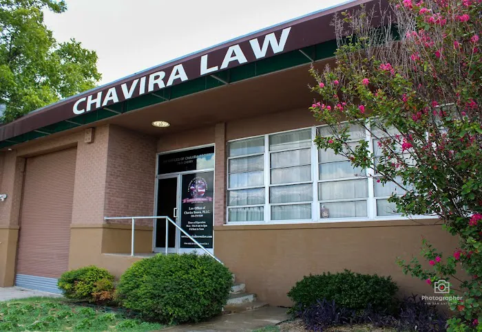 Law Offices of Chavira Brown Picture 4