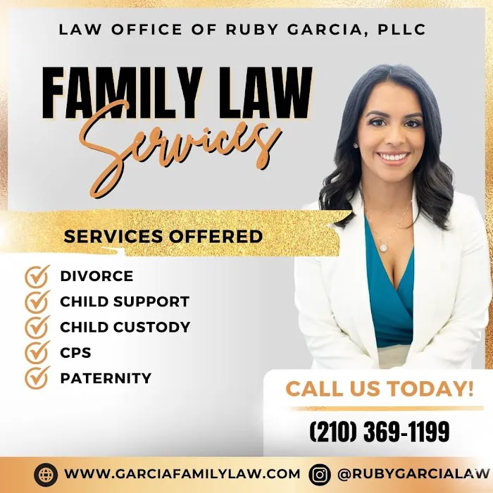 Law Office of Ruby Garcia, PLLC Picture 1