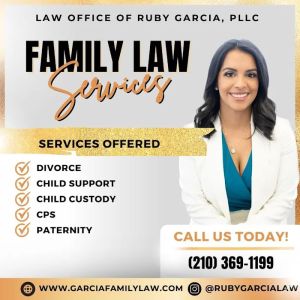 Law Office of Ruby Garcia, PLLC