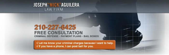 Joseph Aguilera Law Office Picture 1