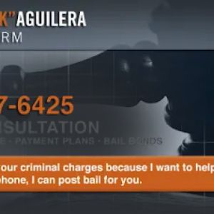Joseph Aguilera Law Office