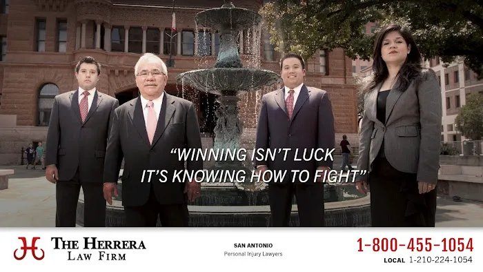 Attorney Javier L. Herrera Picture 1