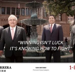 Attorney Javier L. Herrera