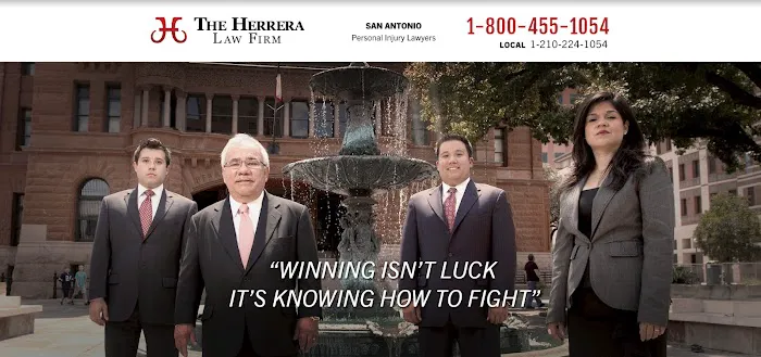 Attorney Javier L. Herrera Picture 3