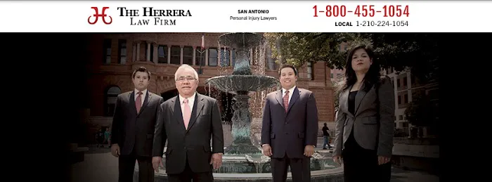 Attorney Javier L. Herrera Picture 2