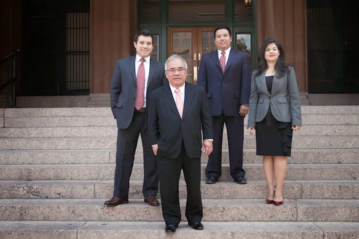 The Herrera Law Firm Picture 1