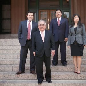 The Herrera Law Firm