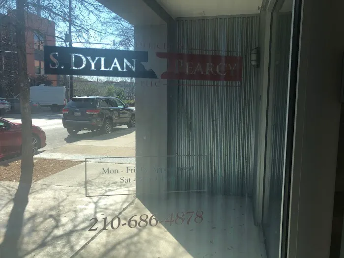 Law Offices of S. Dylan Pearcy Picture 3