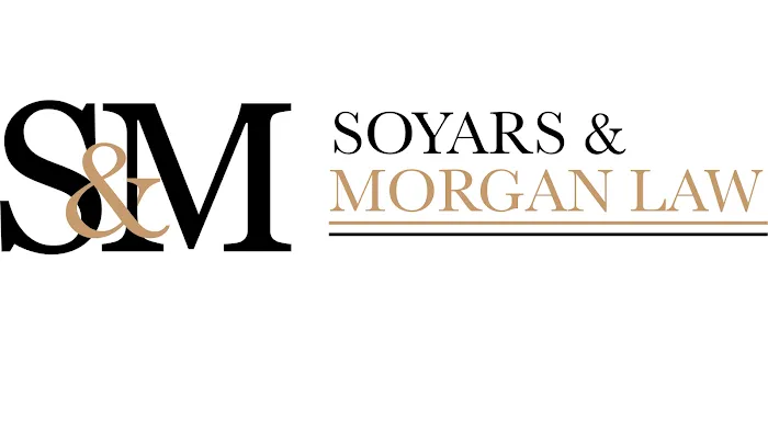 Ashley Morgan - Attorney at Soyars Morgan Law Picture 6