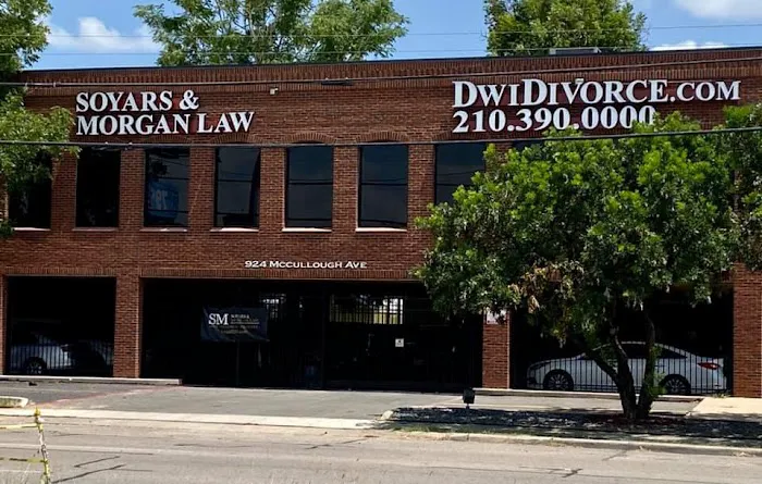 Ashley Morgan - Attorney at Soyars Morgan Law Picture 2