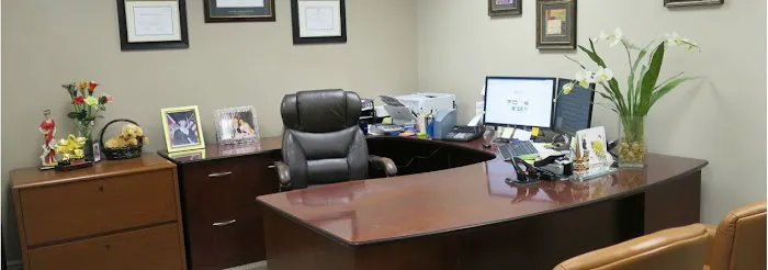 Affordable Defense Lawyers of San Antonio Picture 4