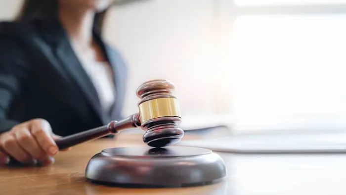 Bail Bond Attorney San Antonio Picture 1