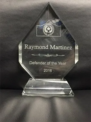 Raymond Martinez Attorney At Law Picture 1