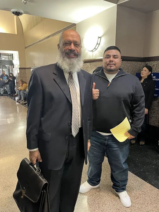 Raymond Martinez Attorney At Law Picture 4