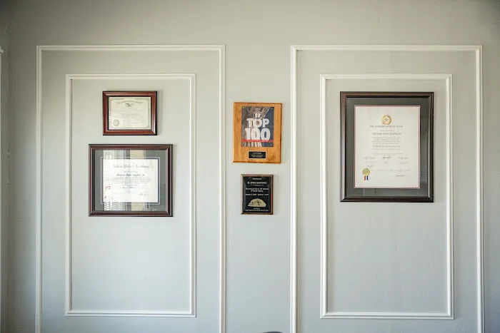 El Gallo Law - The H.D. Sanchez Law Firm, PLLC Picture 3