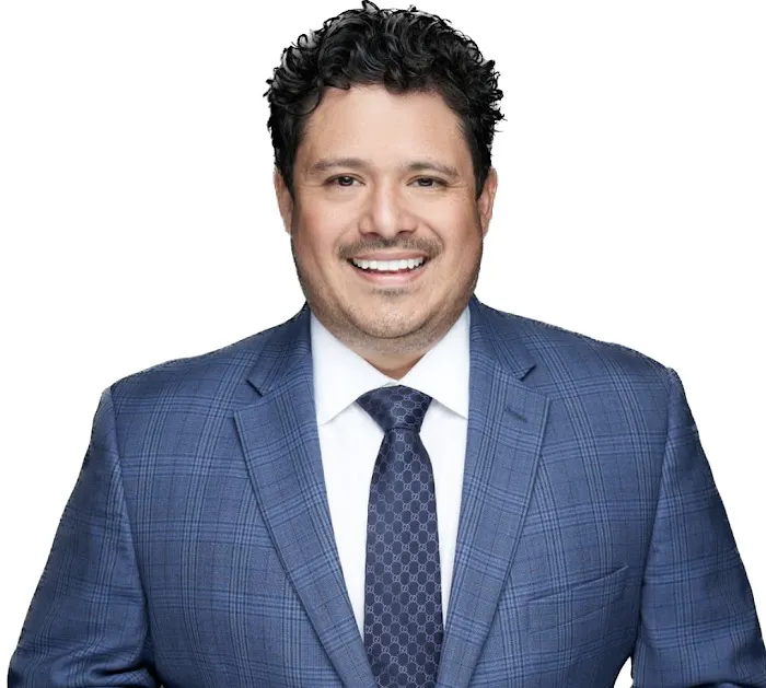 Kenny Perez Law Picture 2