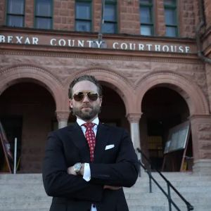 Barton & Associates, Attorneys at Law, PLLC San Antonio
