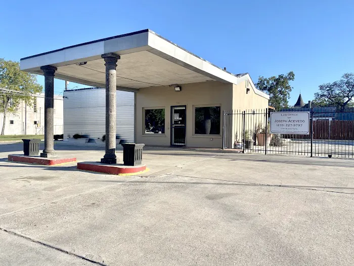 Law Office of Joseph Acevedo Picture 2