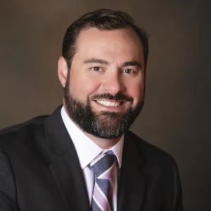 Sean Caporaletti, Attorney at Law