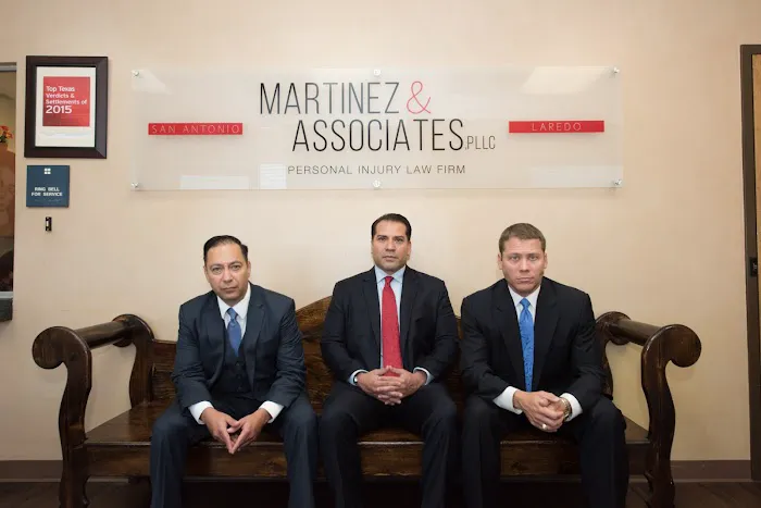 Martinez & Associates PLLC Picture 1