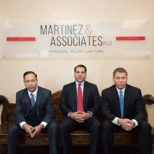 Martinez & Associates PLLC