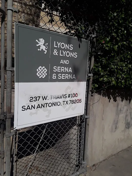 Lyons & Lyons, PC Picture 4