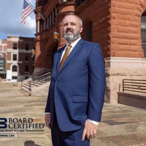 Thornton Criminal Defense, PLLC