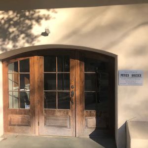 Law Offices of Patrick L. Hancock - Criminal Defense Attorney
