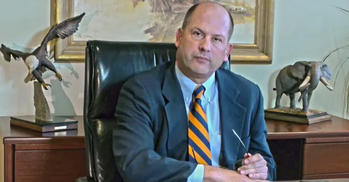 Law Offices of Patrick L. Hancock - Criminal Defense Attorney Picture 3
