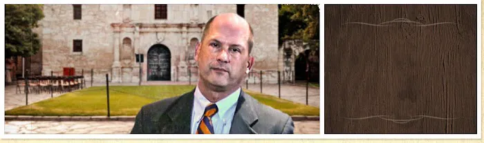 Law Offices of Patrick L. Hancock - Criminal Defense Attorney Picture 2