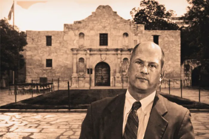 Law Offices of Patrick L. Hancock - Criminal Defense Attorney Picture 5