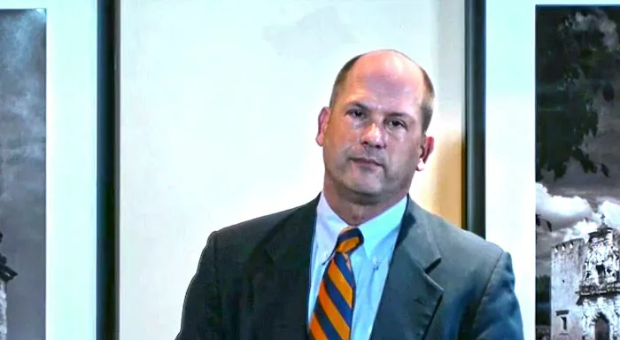 Law Offices of Patrick L. Hancock - Criminal Defense Attorney Picture 9